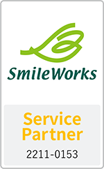 SmileWorks 導入支援パートナー